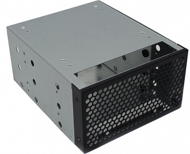Procase <5T3-2T3-V3> набор для установки 3х HDD 3.5" в 2 отсека 5.25"
