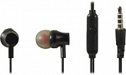Наушники с микрофоном SmartBuy M100 SBH-021 (шнур 1.2м)