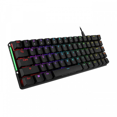 Клавиатура ASUS ROG FALCHION ACE <USB> <90MP0346-BKRA00>