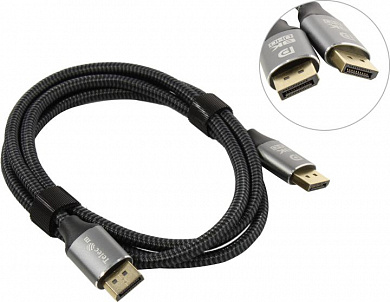 Telecom <TCG750-1.5m> Кабель DisplayPort 1.5м