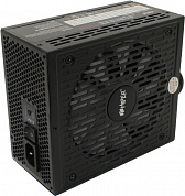Блок питания HIPER <HPB-750RGB> 750W ATX Black (24+2x4+2x6/8пин)