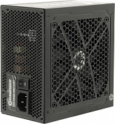 Блок питания GameMax <GX600 WIRED> 600W ATX (24+4x4+4x6/8пин)