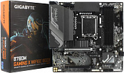 GIGABYTE B760M G X WF6E GEN5 (RTL) LGA1700 <B760> 2xPCI-E HDMI+DP 2.5GbLAN+WiFi SATA MicroATX 4DDR5