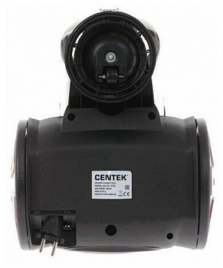 CENTEK СТ-2531 красный/черный