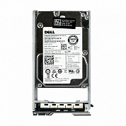 Жесткий диск DELL SAS 600Гб 2.5" 15000 rpm (04HGTJ)