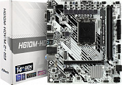 ASRock H610M-HDV/M.2+ D5 (RTL) LGA1700 <H610> PCI-E Dsub+HDMI+DP GbLAN SATA MicroATX 2DDR5