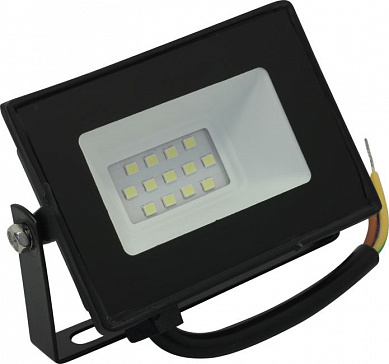 Smartbuy <SBL-FLSMD-10-65K> (800 люмен, 6500K, 10Вт, 220-240В)