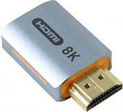 Vention <AIVH0> Переходник HDMI (F) -> HDMI (M) ver2.1