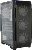 Miditower ZALMAN <N7 PLUS V2> ATX без БП