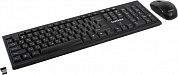 ExeGate Combo MK280 (Кл-ра,USB,FM+Мышь 3кн,Roll,USB,FM) <EX296104RUS>