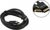 Telecom <TCG755-2M> Кабель DisplayPort (M)  -> DisplayPort (M) 2м ver1.4