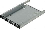 <MCP-220-83601-0B> заглушка FDD, поддерживает установку 2.5" HDD