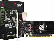 1Gb <PCI-E> DDR3 AFOX AF240-1024D3L2-V2 (RTL) D-Sub+DVI+HDMI <GeForce GT240>