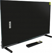 32"    QLED ЖК телевизор Hisense 32A5S (1920x1080, HDMI, LAN, WiFi, USB, DVB-T2, SmartTV)