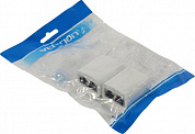 Vention <IPTW0> Сплиттер RJ-45 – 2xRJ-45, 2шт