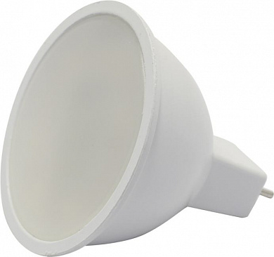 Smartbuy <SBL-GU5_3-05-40K-N> (GU5.3, 4000К, 5Вт, 220-240В)