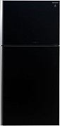 Sharp SJXG60PGBK Холодильник