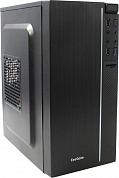 Minitower  ExeGate <mEVO-9302> MicroATX 450W (24+4+6/8пин) <EX297475RUS>