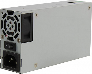 Блок питания ExeGate (1U-)F300S <EX288876RUS> 300W (24+2x4пин)