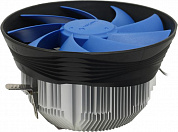 Deepcool <DP-MCAC-ABGP> ARCHER BIGPRO (4пин, 775/1155/AM2/AM4/FM2, 29.7дБ, 900-2100об/мин, Cu+Al)