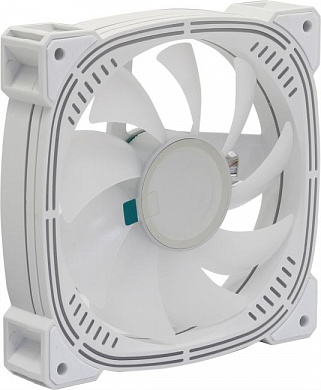 GameMax FN-12ARGB-L (4пин, 120x120x25mm, 17.8-34.3дБ, 600-1600об/мин)