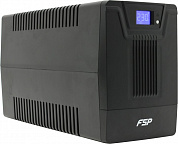 UPS 1500VA FSP <PPF9001901> DPV1500 USB, LCD