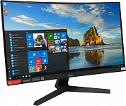 23.6" ЖК монитор IIYAMA G-MASTER G2466HSU-B1 <Black> (Curved LCD, 1920x1080, HDMI, DP, USB2.0 Hub)
