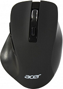 Acer Wireless Optical Mouse OMR140 <ZL.MCEEE.00G> (RTL) USB 6btn+Roll
