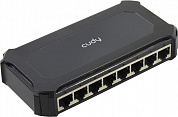 CUDY <GS108D> Gigabit Switch (8UTP 1000Mbps)