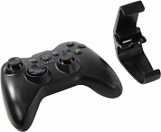 Геймпад Defender Wireless CodX (11кн, 2мини-джойстика, 4 поз.перекл, Bluetooth, USB) <64282>