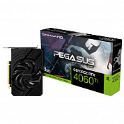NE6406T019P1-1060E Gainward RTX4060Ti PEGASUS 8GB GDDR6 128bit 3-DP HDMI