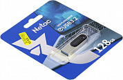 Netac <NT03U278N-128G-32PN> USB3.2 Flash Drive 128Gb (RTL)