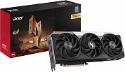 DP.Z4DWW.P01 Acer RX9070XT NITRO OC 16GB GDDR6 256bit 3xDP HDMI 3FAN RTL