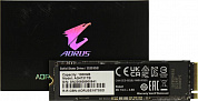 SSD 1 Tb M.2 2280 M GIGABYTE AORUS Gen4 7300 <AG4731TB>
