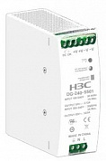 H3C DG-240-5501 H3C DIN-Rail-Mount 150W PoE AC Power Supply Module for Industrial Ethernet Switches
