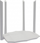 TENDA <AC5> AC1200 Smart Dual-Band WiFi Router (3UTP 100Mbps, 1WAN, 802.11a/b/g/n/ac, 867Mbps, 4x5dBi)