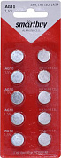 Smartbuy SBBB-AG10-10B (LR54, 1.5V) , щелочной (alkaline) <уп. 10 шт>