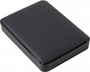 WD <WDBU6Y0050BBK-WESN> Elements Portable 5Tb Black EXT (RTL) 2.5" USB3.0