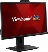 23.8" Viewsonic VG2440V Black с поворотом экрана (IPS, LED, 1920x1080)