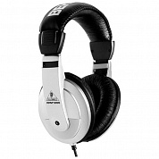 Behringer HPM1000 Закрытые, динамические мониторные наушники, 20-20000Гц, 32Ом, 105 дБ, кабель 2м