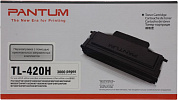 Тонер-картридж Pantum TL-420H для P3010/P3300/M6700/M6800/M7100/M7200/M7300
