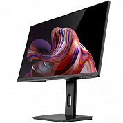 27"   ЖК монитор Aiwa MD2714 с поворотом экрана (LCD, 2560x1440, HDMI, DP)