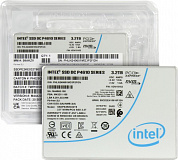 SSD 3.2 Tb U.2 Intel DC P4610 Series <SSDPE2KE032T8(07)> 2.5" 3D TLC