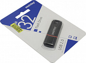 SmartBuy Crown <SB32GBCRW-K> USB2.0 Flash Drive 32Gb (RTL)