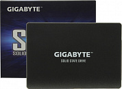 SSD 240 Gb SATA 6Gb/s GIGABYTE <GP-GSTFS31240GNTD> 2.5" TLC
