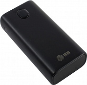 Внешний аккумулятор Cactus <CS-PBFSJA-30000> (2xUSB, USB-C, 30000mAh, Li-Pol)