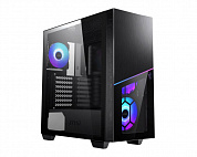 Miditower MSI <MPG SEKIRA 100R> -ATX без БП, с окном <306-7G06R21-W57>