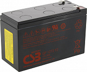 Аккумулятор CSB GP 1272-28 F2  (12V, 28W)