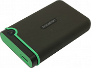 TRANSCEND StoreJet 25M3 <TS4TSJ25M3S> USB3.1 Portable 2.5" HDD 4Tb EXT (RTL)