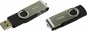 Netac <NT03U505N-008G-20BK> USB2.0 Flash Drive 8Gb (RTL)
